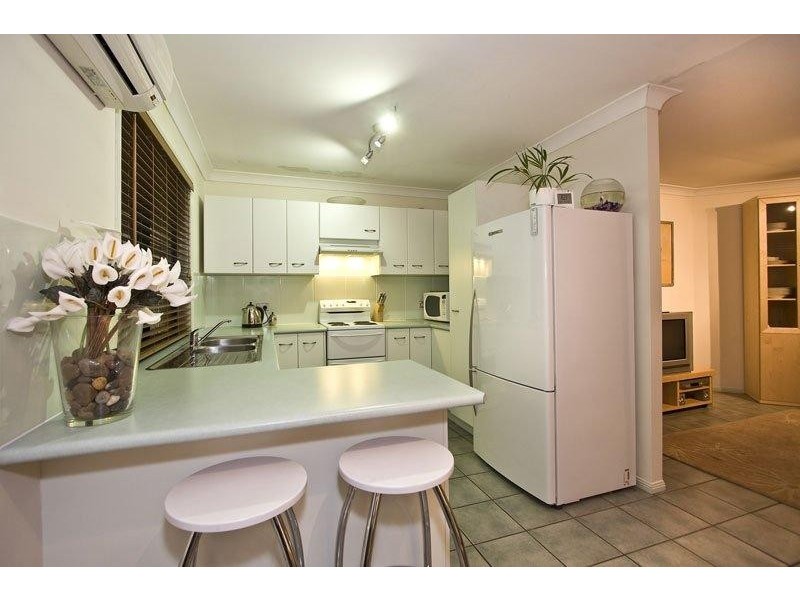 Forest Lake QLD 4078