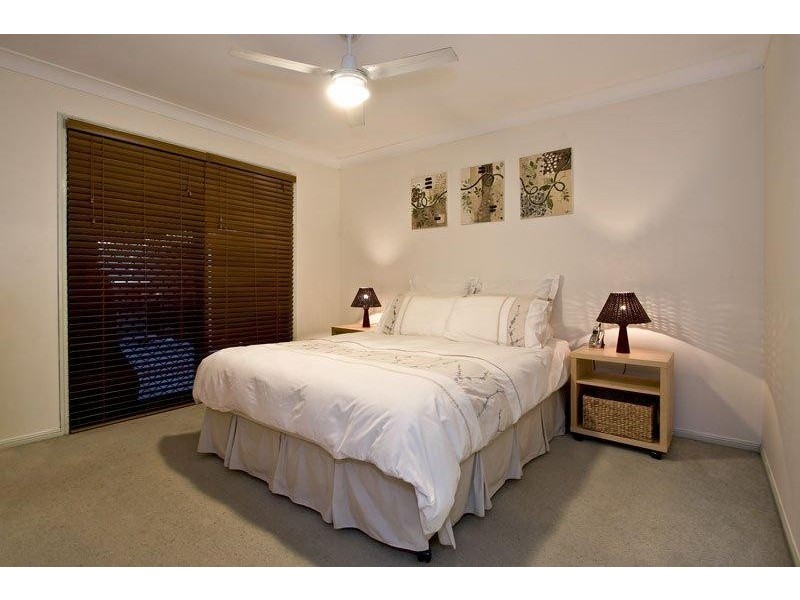 Forest Lake QLD 4078