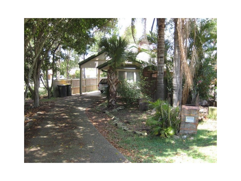 Forest Lake QLD 4078