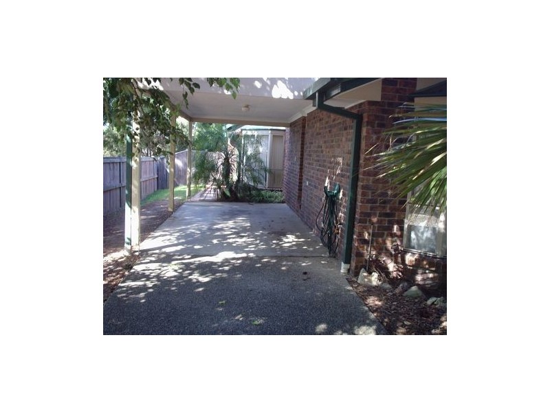 Forest Lake QLD 4078