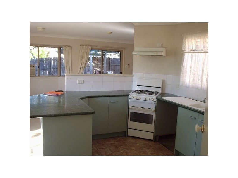 Forest Lake QLD 4078