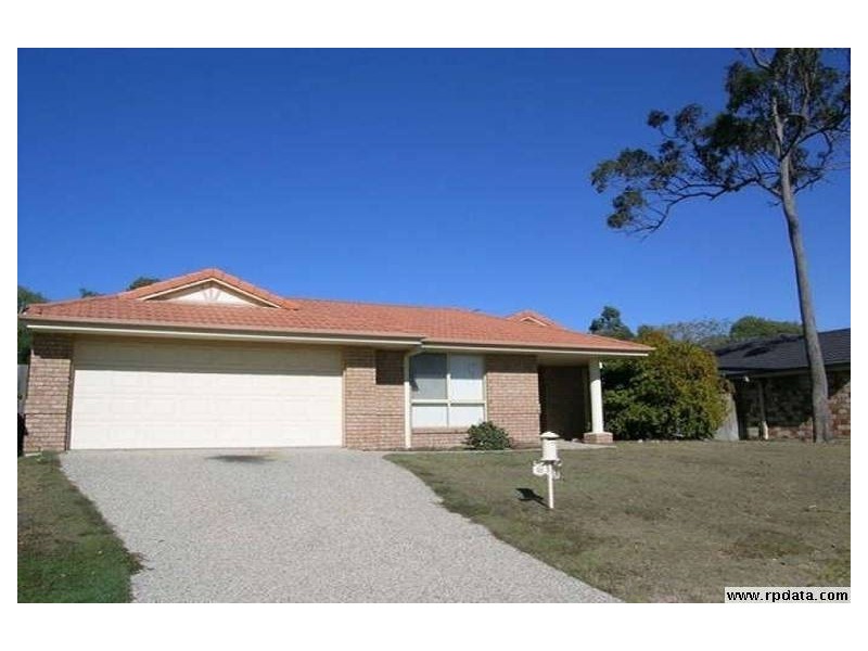 Forest Lake QLD 4078