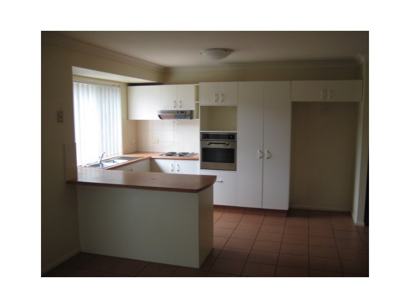 Forest Lake QLD 4078