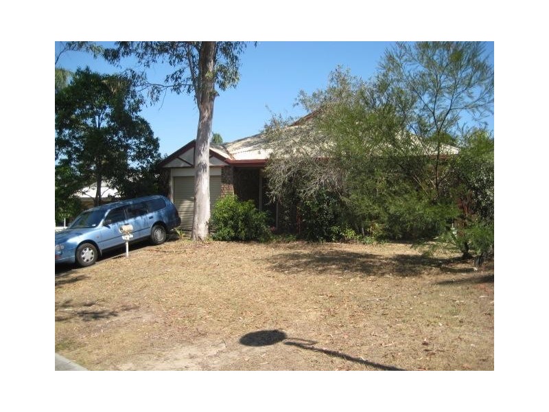 Forest Lake QLD 4078