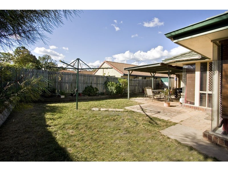 Durack QLD 4077