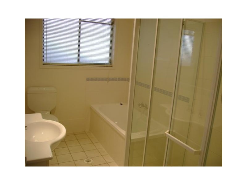 Forest Lake QLD 4078