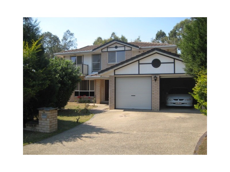 Forest Lake QLD 4078