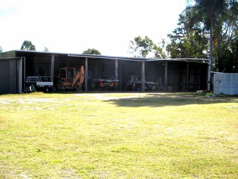 L111 SP147643 Andrew Road, Greenbank QLD 4124