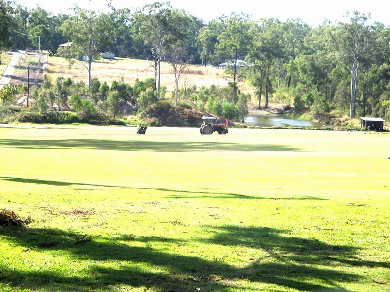 L111 SP147643 Andrew Road, Greenbank QLD 4124