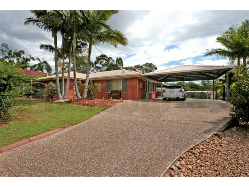 Regents Park QLD 4118