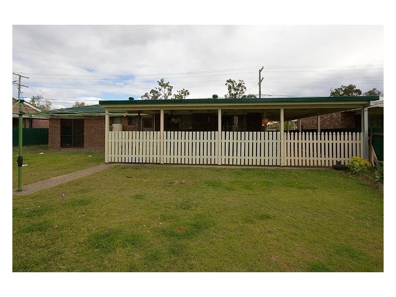 Marsden QLD 4132