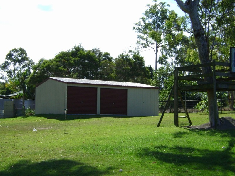 Munruben QLD 4125