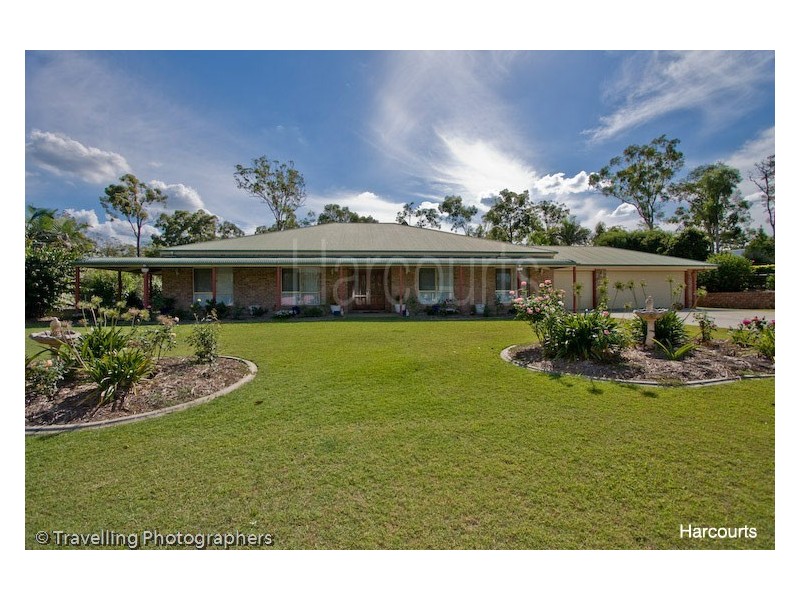 Munruben QLD 4125