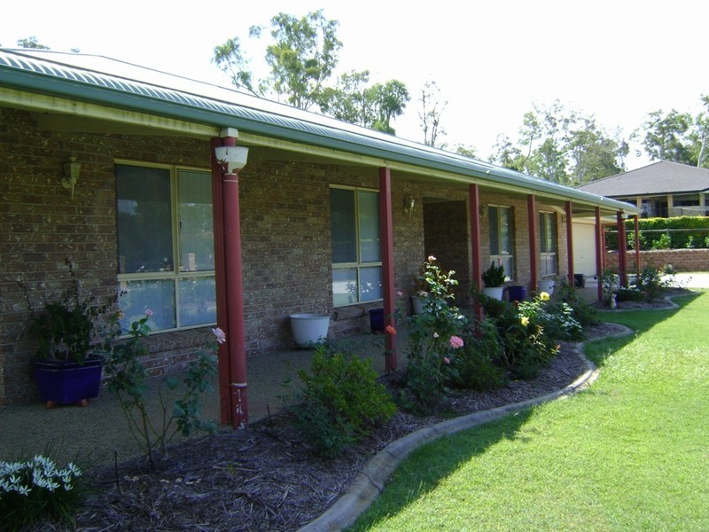 Munruben QLD 4125
