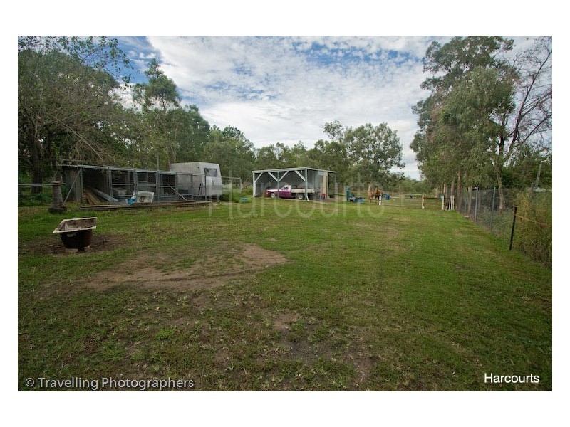 L1 RP214634 Andrew Road, Greenbank QLD 4124