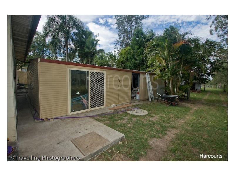 L1 RP214634 Andrew Road, Greenbank QLD 4124