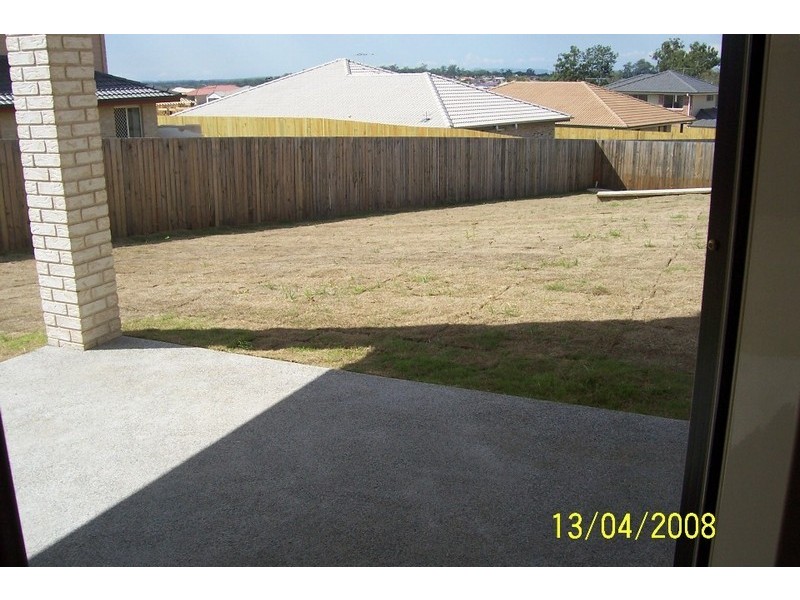 Regents Park QLD 4118