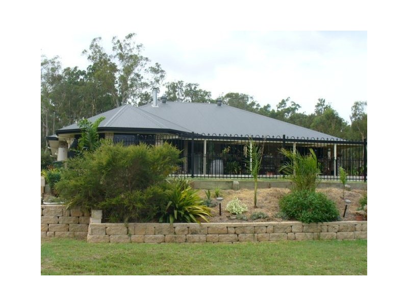 Chambers Flat QLD 4133