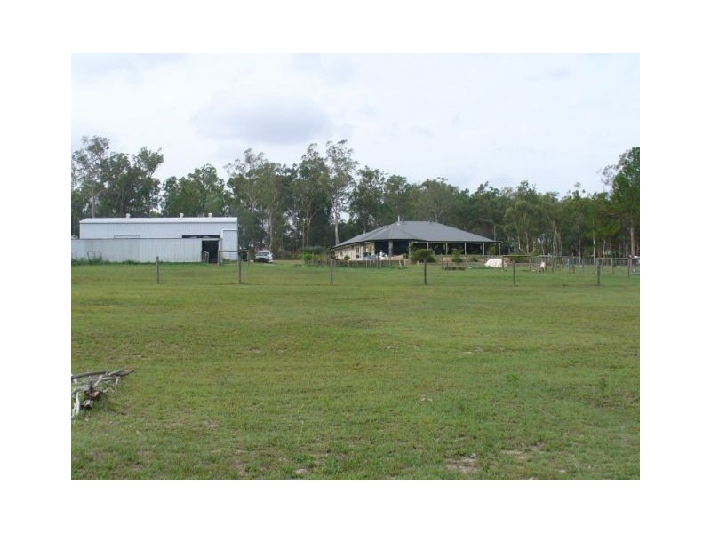 Chambers Flat QLD 4133