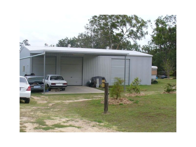 Chambers Flat QLD 4133