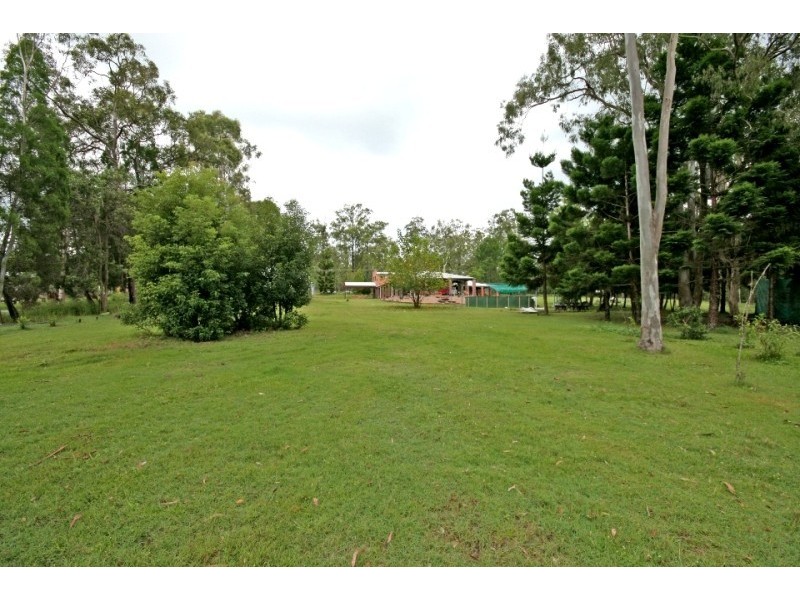 Greenbank QLD 4124