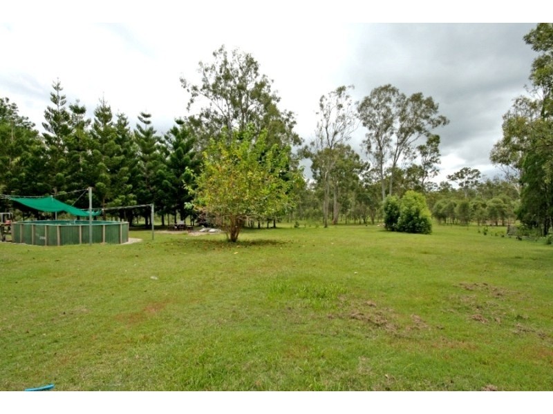Greenbank QLD 4124