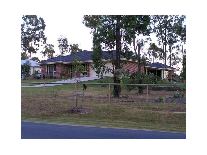 Greenbank QLD 4124