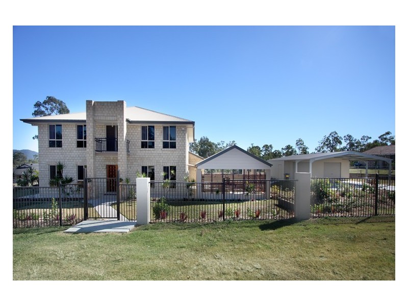 62 Fraser Rd, New Beith QLD 4124