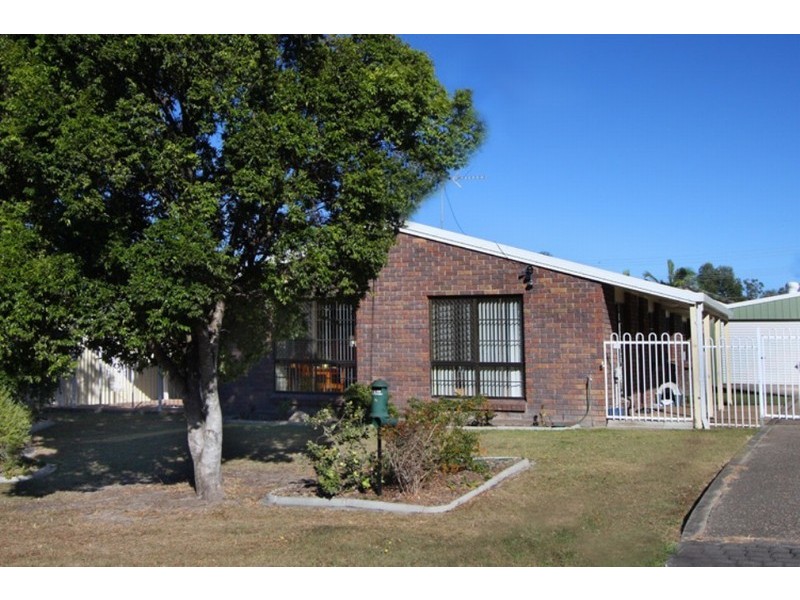 14 Hume Court, Boronia Heights QLD 4124