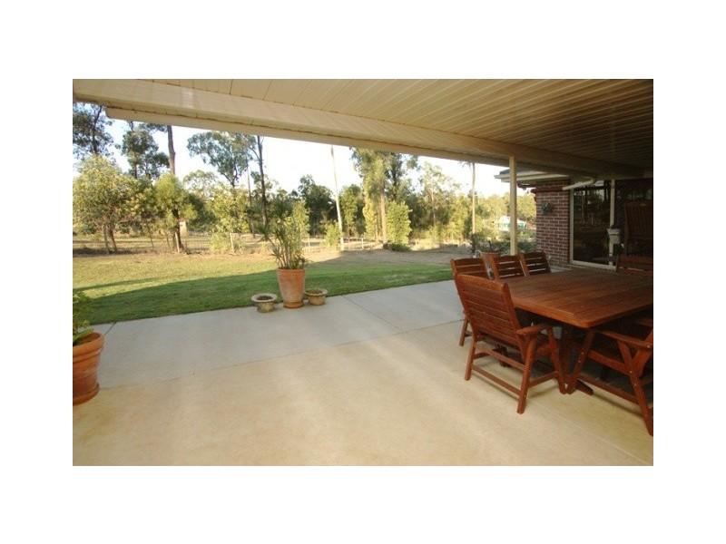 New Beith QLD 4124