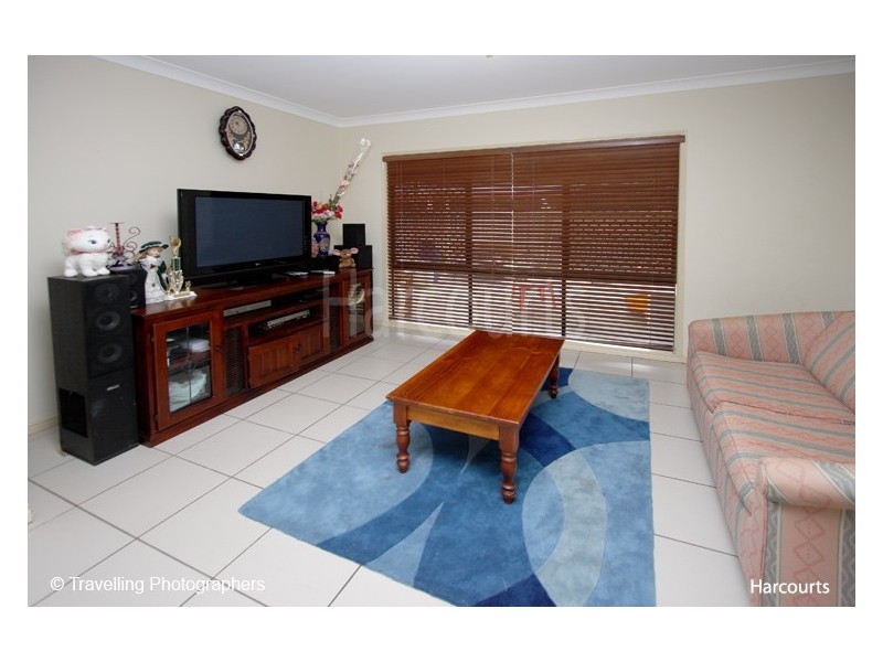 Regents Park QLD 4118