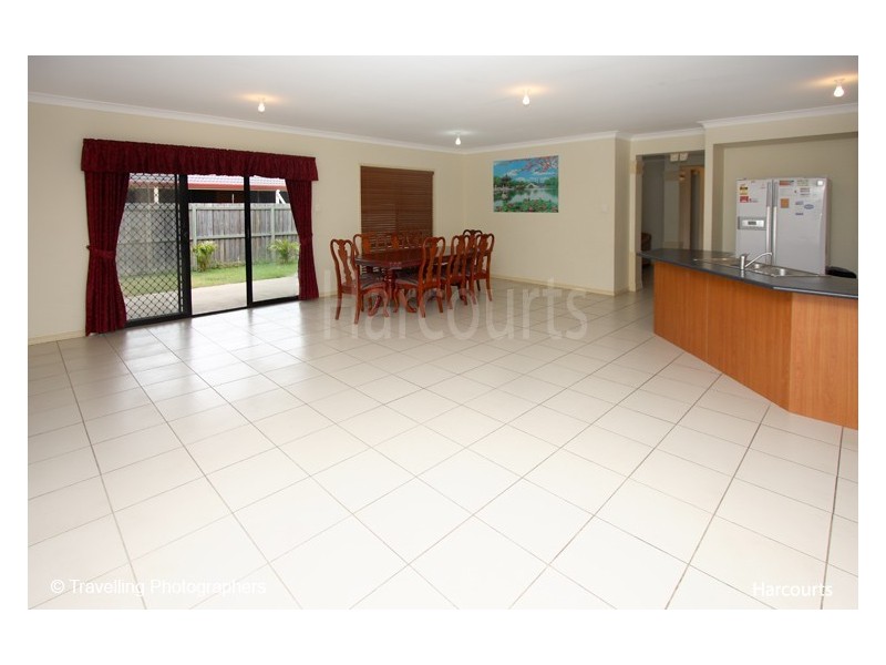 Regents Park QLD 4118