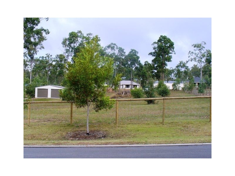 Greenbank QLD 4124