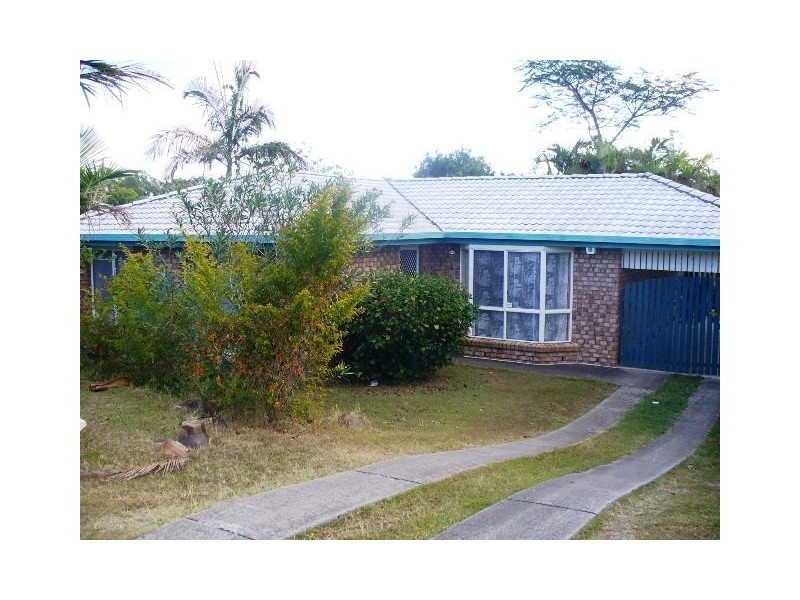 Regents Park QLD 4118
