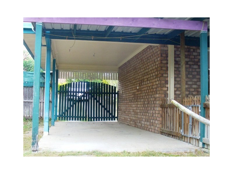 Regents Park QLD 4118