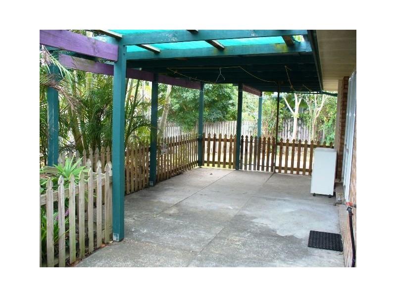 Regents Park QLD 4118