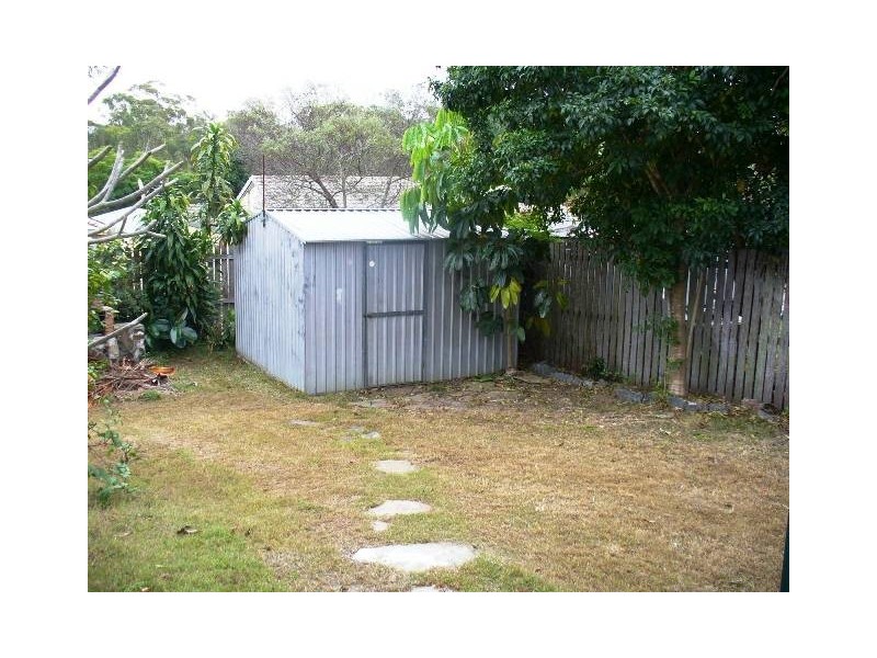 Regents Park QLD 4118