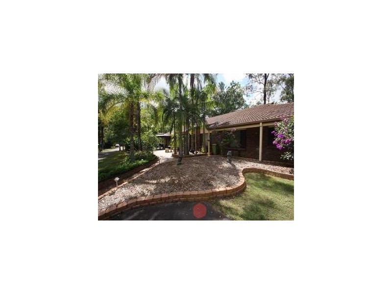 Boronia Heights QLD 4124