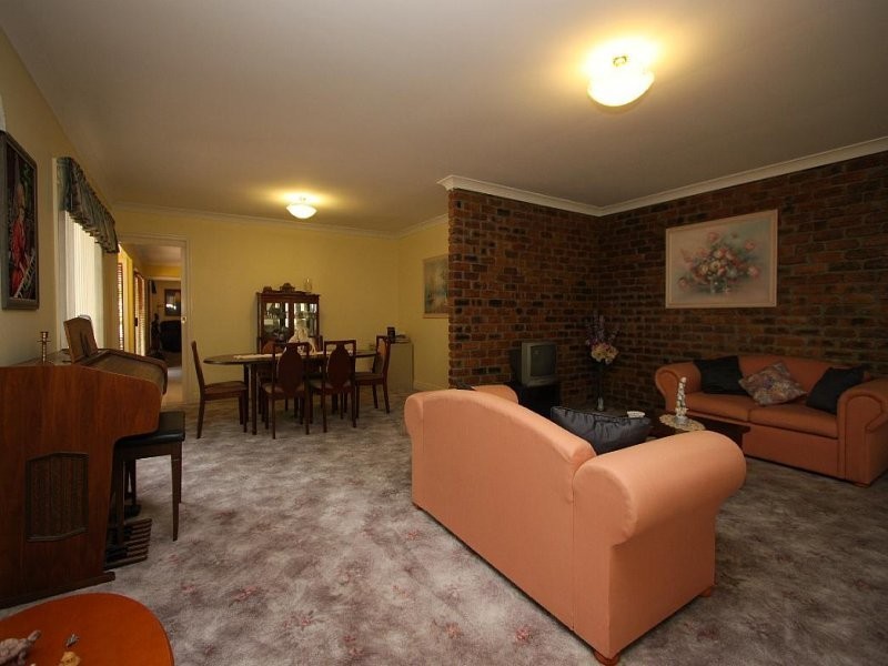 Boronia Heights QLD 4124