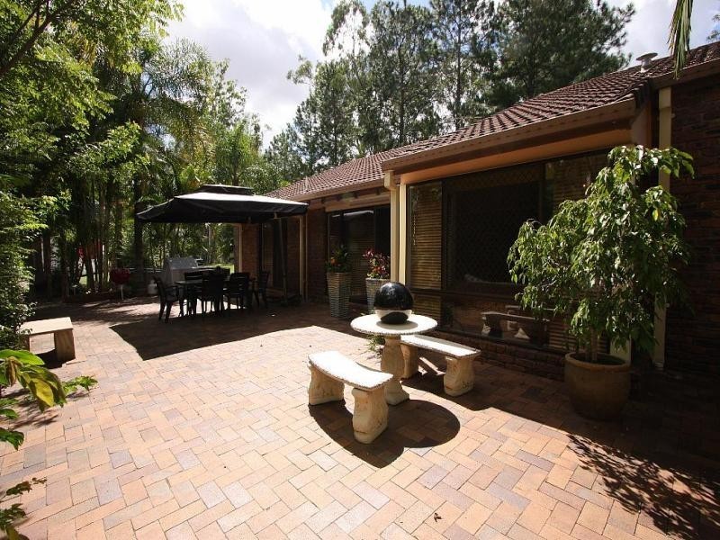 Boronia Heights QLD 4124