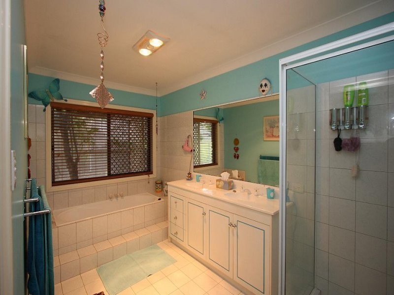 Boronia Heights QLD 4124