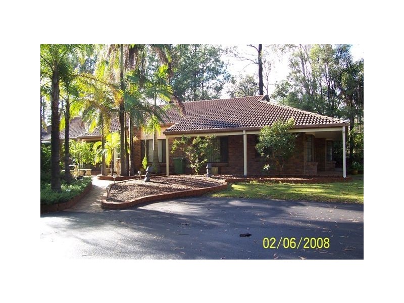 Boronia Heights QLD 4124