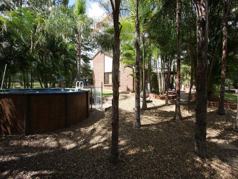 Boronia Heights QLD 4124