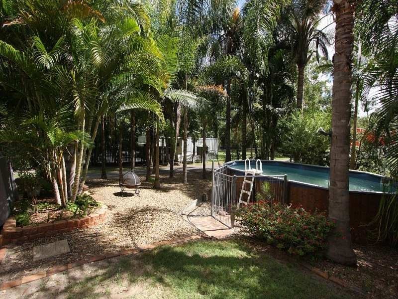 Boronia Heights QLD 4124