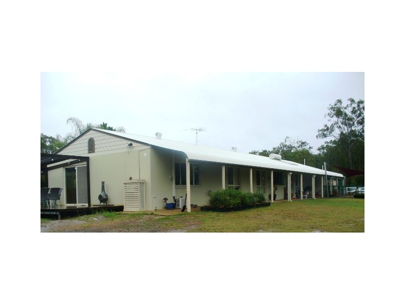 Park Ridge QLD 4125