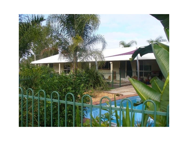 Park Ridge QLD 4125