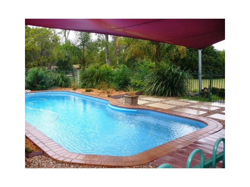 Park Ridge QLD 4125