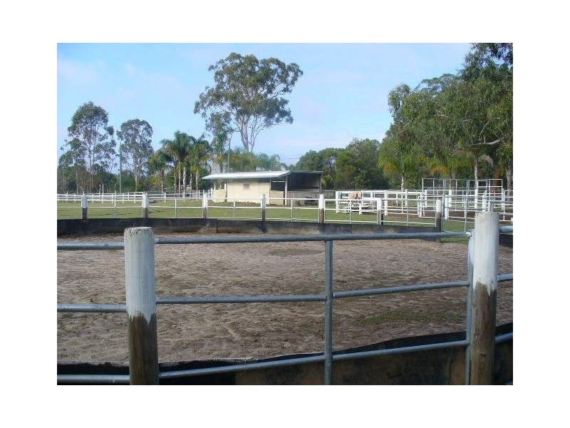 Park Ridge QLD 4125