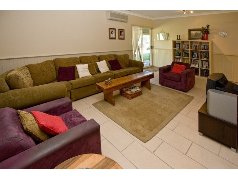 Park Ridge QLD 4125