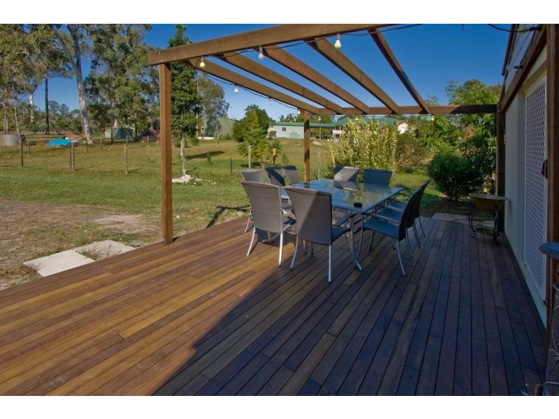 Park Ridge QLD 4125